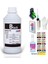 Canon Pixma MX350, MX360 Yazıcı Uyumlu Forprint Dolum Seti 1000ML Siyah 1