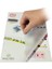 250MIC A3(426X303) Mat Laminasyon Filmi (50 Adet) 3