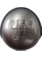 Markasız Vites Topuzu Toyota Verso Avensis Corolla 3350405050 1