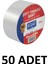 50 Adet 50 mm x 25 Metre Çift Taraflı Bant 1