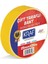 5 Adet 25 mm x 25 Metre Çift Taraflı Bant 2