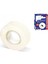 20 Adet 18MM x 30 Metre Görünmez Bant Aydınger Bandı 2