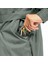Quechua Kadın Outdoor Yağmurluk - Haki - Raincut 5