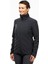 Forclaz Kadın Softshell Mont - Siyah - Mt100 1