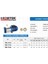 YMK-709M 3 Hp Yatık Milli Kademeli Pompa - NORTEKYMK-709M 2