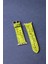 Apple Watch Uyumlu Kordon Yeşil Croccodile 38-40-41 mm Uyumlu 1