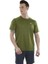 Mission Ultra Dry Erkek T-Shirt 1