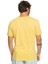 Qsrockınskull M Tees Renkli Erkek T-Shirt EQYZT07278-YFB0 3