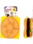 Eurodog Puppy Pet Toys Hamburger Köpek Oyuncağı 1