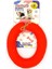 Puppy Pet Toys Sucuk Şeklinde Köpek Oyuncağı 1