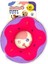 Puppy Pet Toys Lila Donut Şeklinde Köpek Oyuncağı 1