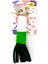 Puppy Pet Toys Pırasa Şeklinde Köpek Oyuncağı 1