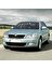 Skoda Octavia 2009-2012 Cam Açma Kapama Iç Kolu Siyah 1H0837581D 2