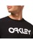Mark Iı L/s Tee 2.0 Black/white L Erkek Outdoor T-Shirt 4