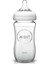 Natural Cam Biberon 0m+ 120 ml ve 1m+ 240 ml 2