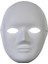 Maske Karton Küçük Yüz BS57-01 2