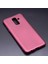 Samsung Galaxy A6 Plus 2018 Kılıf Soft Mat Premier Case 1