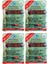 2xs Elit Salamura Siyah Zeytin 351-380 500 gr Vakumlu x 4 1