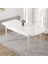 Concept Nef Serisi 70X114 Açılabilir Mdf Mutfak Masası 2