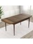 Concept Zen Serisi 80X132 Mdf Açılabilir Mutfak Masası 2