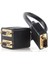 DK-HD-AVGAX2VGA VGA Erkek - 2 x VGA Dısı Coklayıcı (Altın Uclu) 1