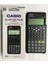 FX-991ES Plus 2. Versiyon Bilimsel Fonksiyonlu Hesap Makinesi 1