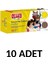10 Adet 12 Renk x 25 ml Guaj Boya 1
