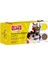 10 Adet 12 Renk x 25 ml Guaj Boya 2