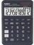 3 Adet H-MC007BN Hesap Makinesi 12 Hane Beyaz 3
