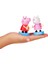 Peppa Pig Stampers 5'li Figür - Model 2 2