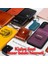 Apple iPhone 11 Uyumlu Deri Cüzdanlı Kılıf Wcn0 RST2EF 5