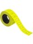 Etiketi Florasan Sarı 12X21MM Q FIX-5701 (12 Li Paket) 1