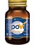 Lipovia Lipozomal Kurkumin 30 Bitkisel Kapsül 1