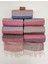 Etehometex Çavuş Peştemal Pembe-Bordo 8696474231209 4