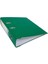 Dar Plastik Klasör 10 Lu Paket (56412-160) Yeşil 1