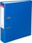 Geniş Plastik Klasör (9940) Mavi 24 Lü Koli 1