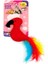 Toys Papağan Şeklinde Kedi Oyuncağı 1