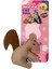 Toys Sincap Şeklinde Kedi Oyuncağı 1