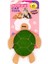 Toys Kaplumbağa Kedi Oyuncağı 1