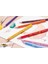 5 Adet Kids Evolution Triangle Üçgen Jumbo Boya Kalemi 12+1 Renk Metal Tüp 5