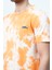 Orijinal Erkek T-Shirt Batik Turuncu 2