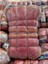 File Çuval Kırmızı 10KG 1