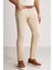 Slim Fit 5 Cep Kum Rengi Chino Pantolon 1