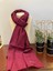 Bordo Invee Leopar Şal 1329 1