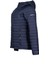 Kadın Mont Kapüşonlu - White Out Iı Hooded Omni-Heat™ Jacket K0678-472 2
