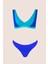 3422 Saks Bikini Takımı 4