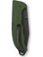0.9425.DS24 Bsh Alox Çakı, Yeşil 3