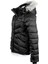 Kadın Mont - Rose Lodge Down Omni-Heat™ Jacket XK4895-010 2