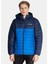 Erkek Mont Kapüşonlu - White Out Hooded Omni-Heat™ Jacket XO0477-489 1