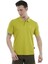 Edge Erkek Polo T-Shirt Lime Lime - 3xl 1